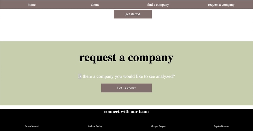 Clarity – screenshot 4