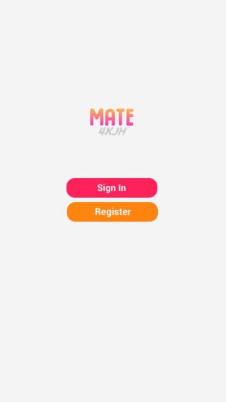 What's Up MATE – screenshot 1
