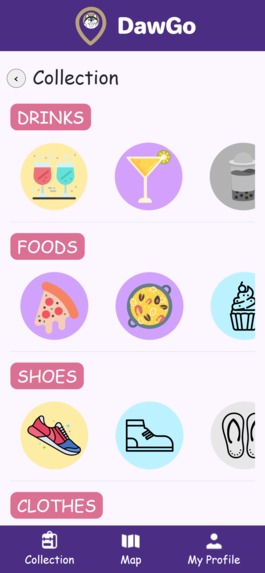 DawGo: Help Local Business – screenshot 4