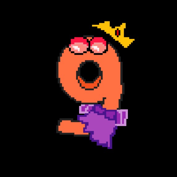 The Hero 8 – screenshot 1