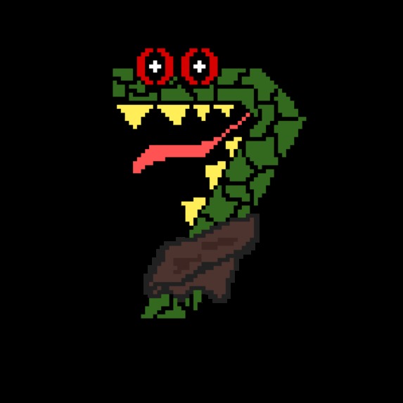 The Hero 8 – screenshot 2