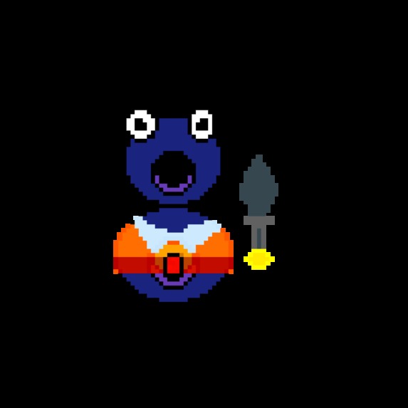 The Hero 8 – screenshot 3