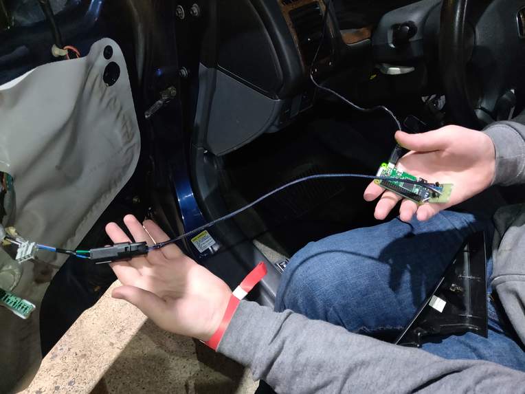 Remote Controls for Retro Rides – screenshot 10