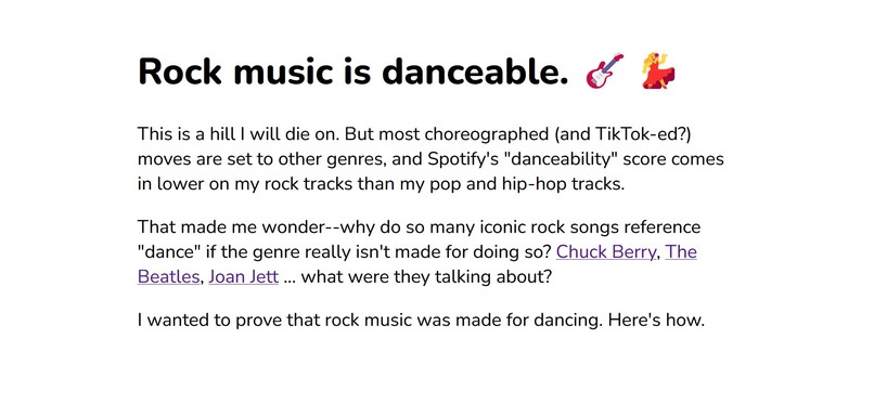 If You Want To Dance With Me – screenshot 1