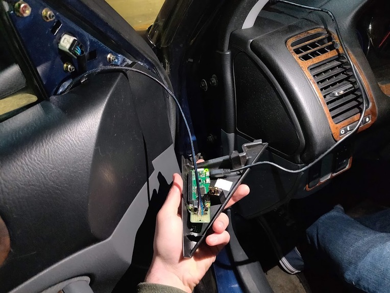 Remote Controls for Retro Rides – screenshot 11