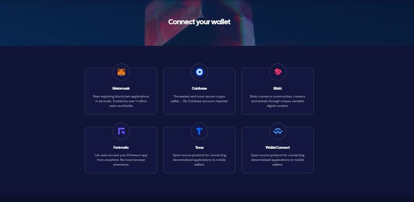 NFT Garage – screenshot 5