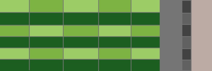 The Hero 8 – screenshot 4