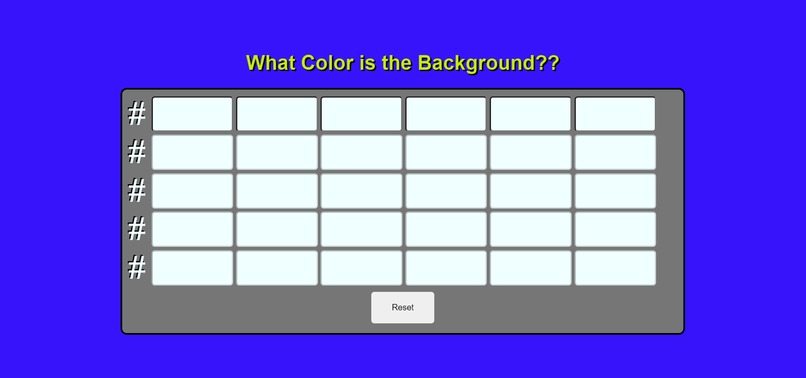 Hexedl – screenshot 2