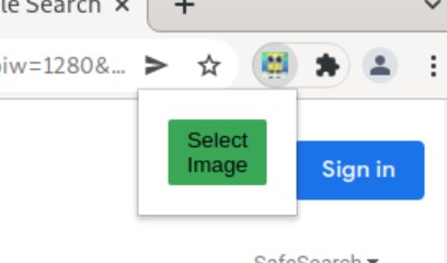 Fyndr – screenshot 1