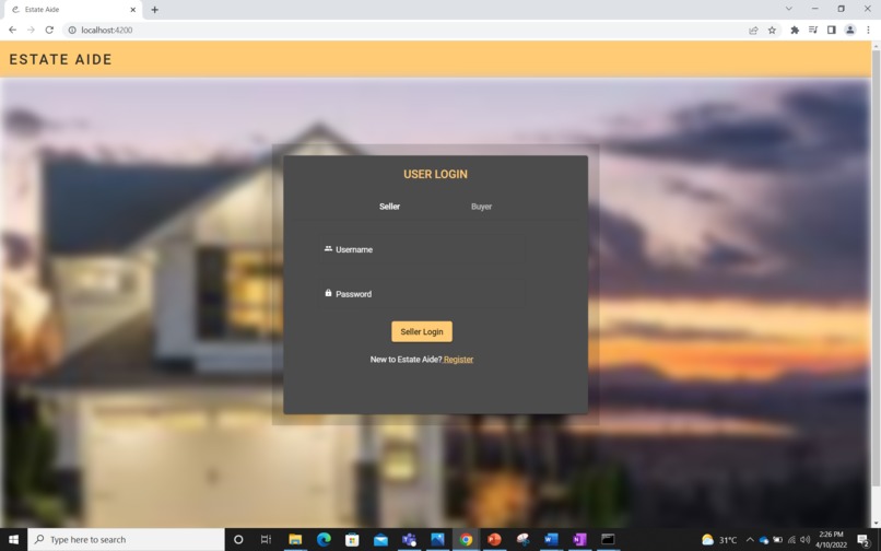 Estate Aide – screenshot 9
