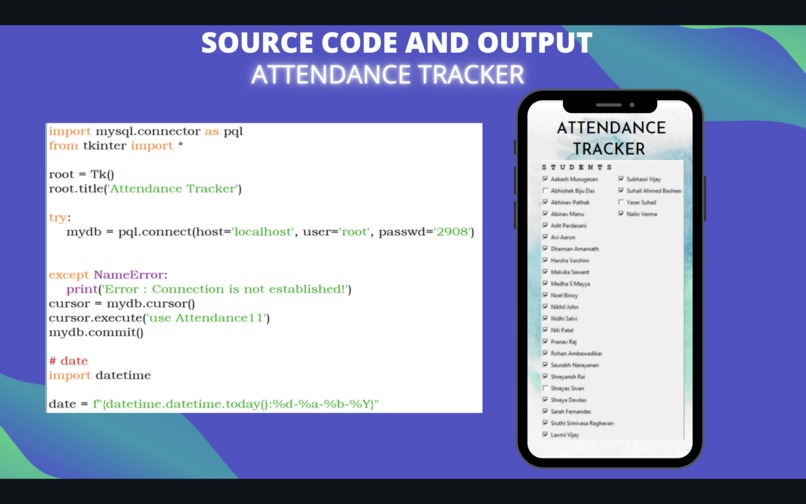 CollabX – screenshot 2