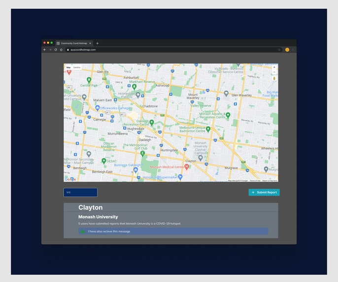 The Hotspot Doc – screenshot 3