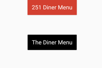  Buttons for Dining Hall