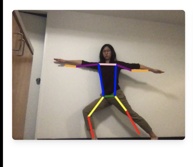 pokemove – screenshot 4