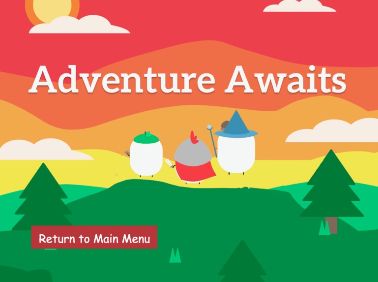 Marshie's Adventure – screenshot 3