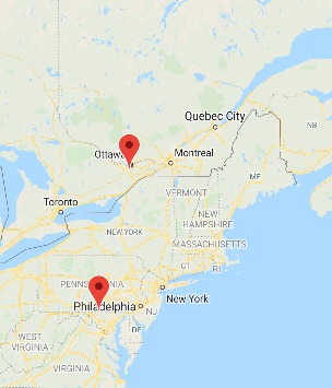 Group Trip Scheduler  – screenshot 2