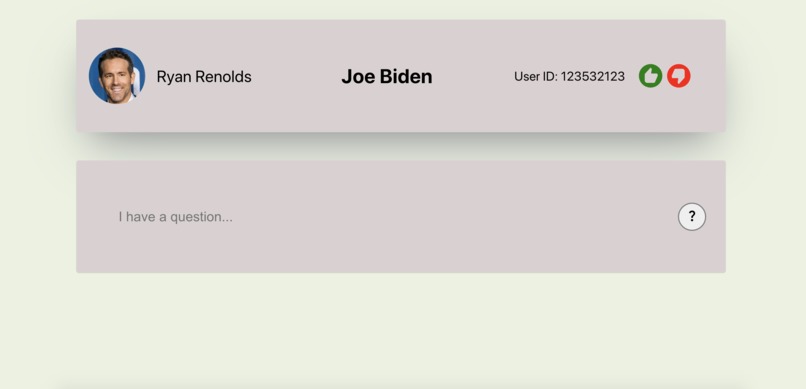Tea Party with the President – screenshot 3