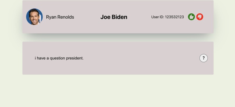 Tea Party with the President – screenshot 4