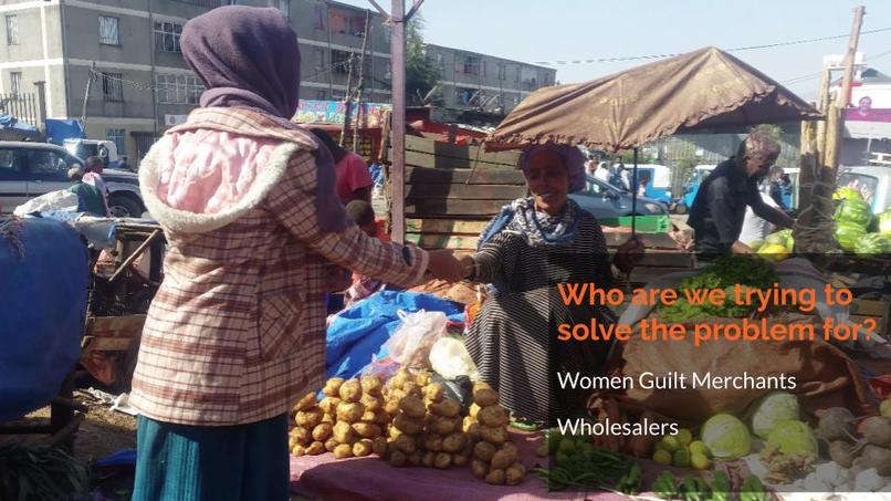 Smart-Gulit (Market Enablement) Addis Ababa, Ethiopia – screenshot 4
