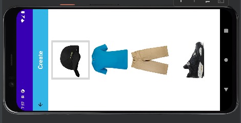 Drippy- Digitize Your Closet, Create Outfits Quick – screenshot 1