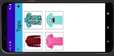Drippy- Digitize Your Closet, Create Outfits Quick – screenshot 3