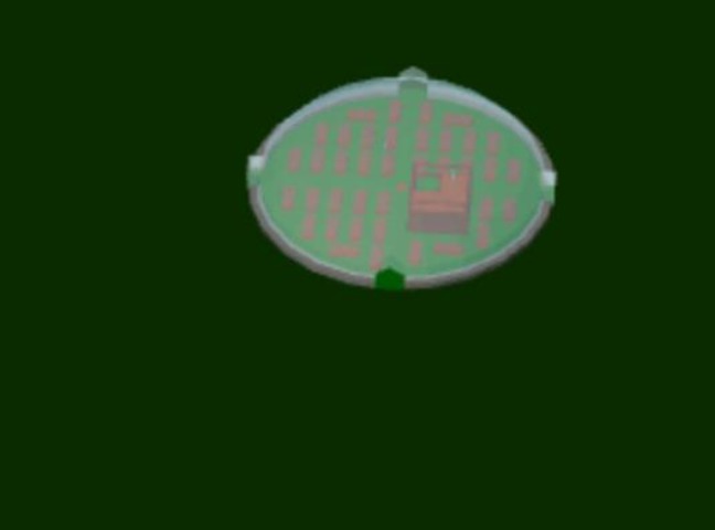 S.A.R.A.A. – screenshot 1