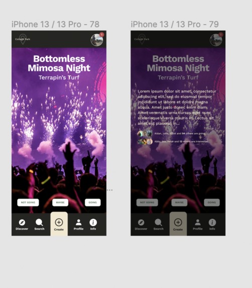 Venture – screenshot 1