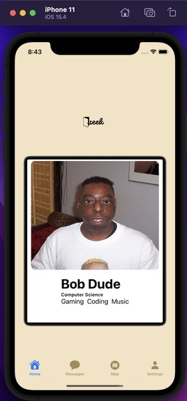 Seek – screenshot 9