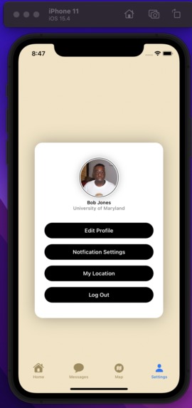 Seek – screenshot 5