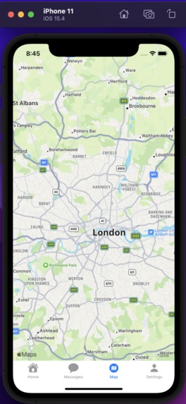 Seek – screenshot 6