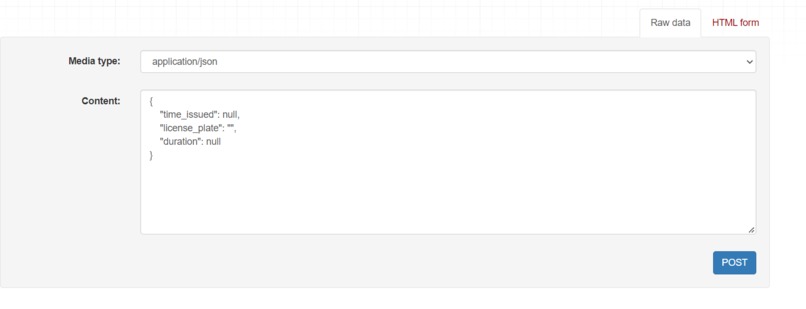 ParkinGrid – screenshot 3