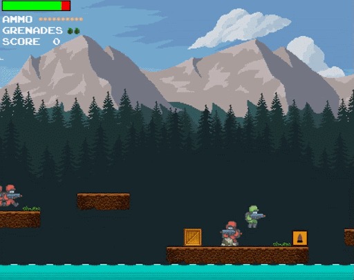 BattleX – screenshot 3