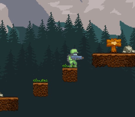 BattleX – screenshot 6