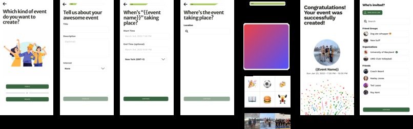 Venture – screenshot 5