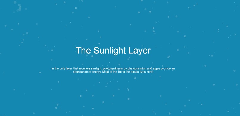 Ocean Adventure – screenshot 2