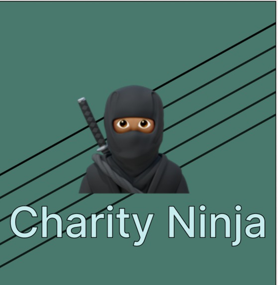 Charity Ninja – screenshot 1