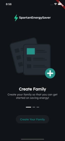 Spartan Energy Saver – screenshot 5