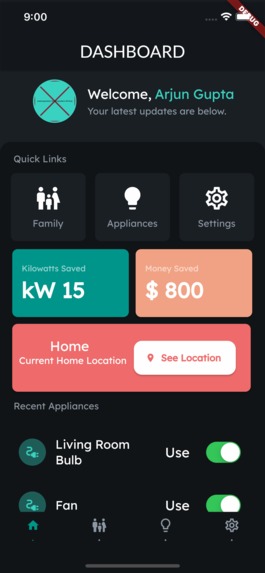 Spartan Energy Saver – screenshot 6