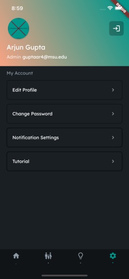 Spartan Energy Saver – screenshot 11
