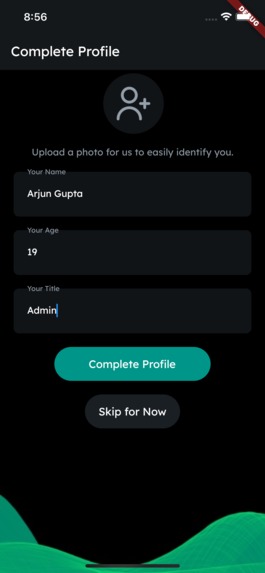 Spartan Energy Saver – screenshot 4