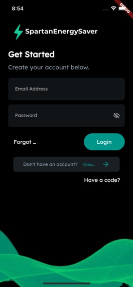 Spartan Energy Saver – screenshot 1