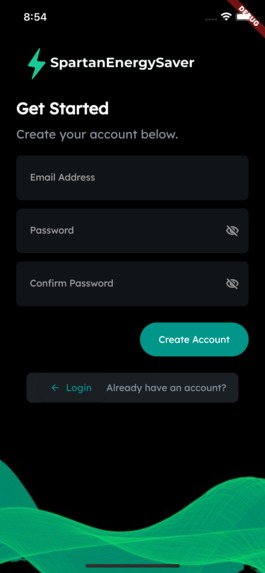 Spartan Energy Saver – screenshot 2