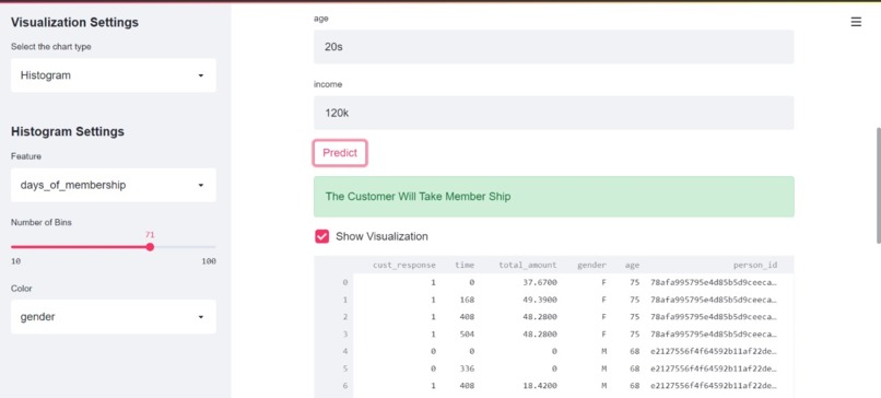 Infographs – screenshot 4