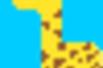 Non Giraffable Tokens