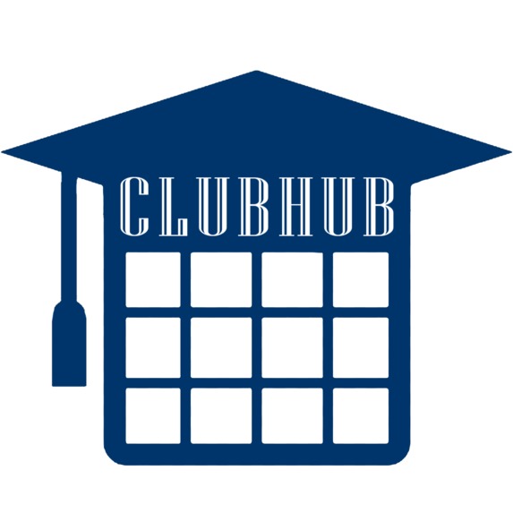 ClubHub – screenshot 1