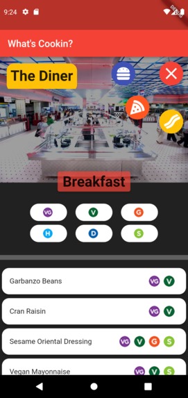 What's Cookin? – screenshot 2