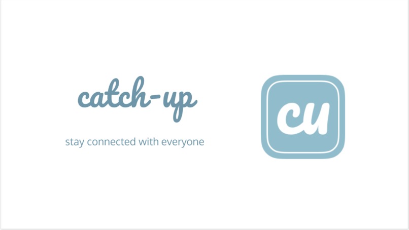 Catch-Up – screenshot 1