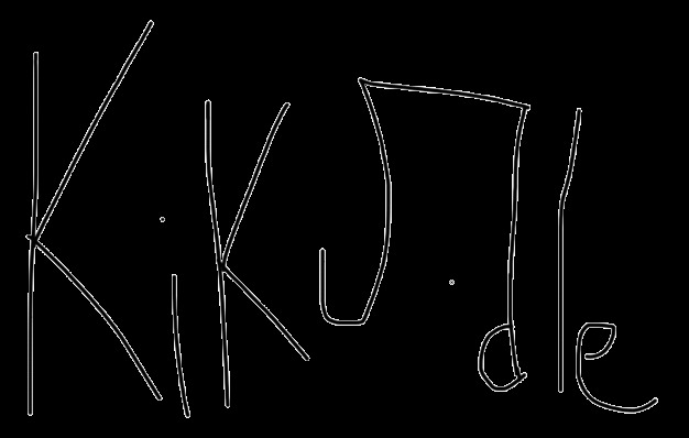 kikudle.moe – screenshot 1