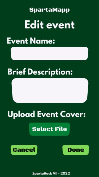 SpartaMapp – screenshot 5