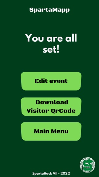 SpartaMapp – screenshot 9